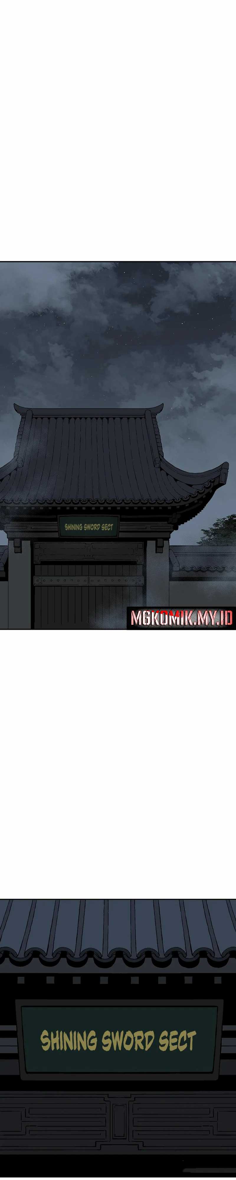 Tales of A Shinning Sword Chapter 108