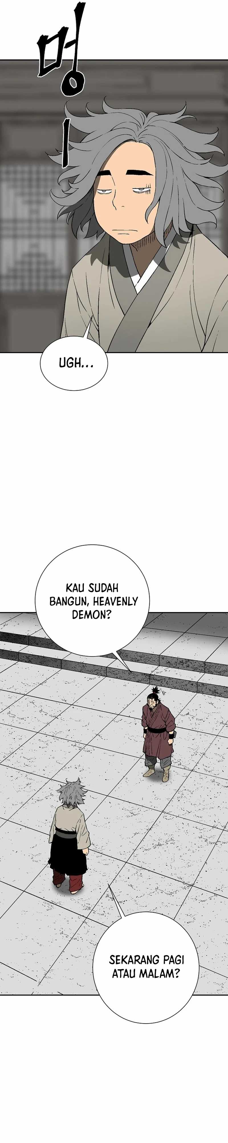 Tales of A Shinning Sword Chapter 108