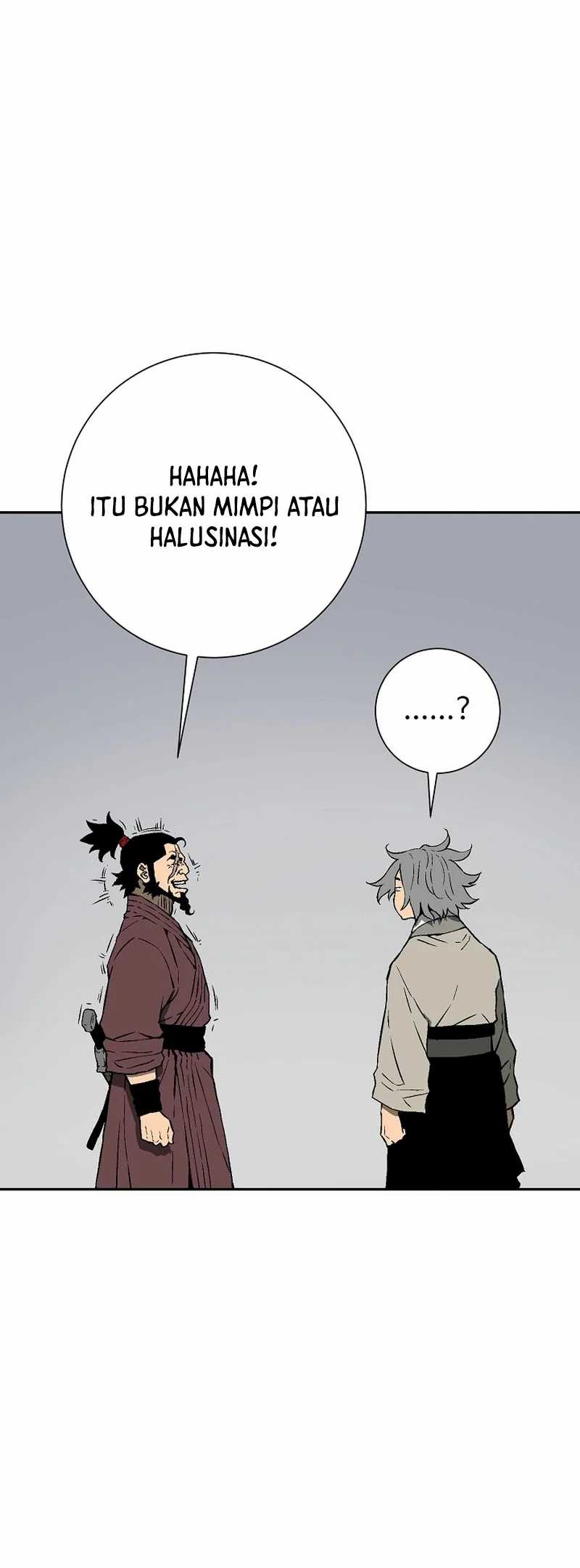 Tales of A Shinning Sword Chapter 108