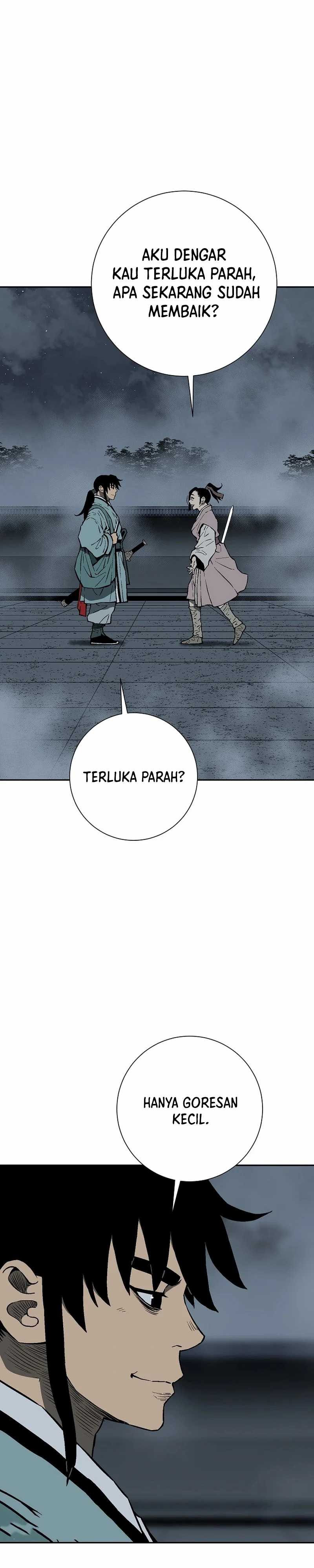 Tales of A Shinning Sword Chapter 108