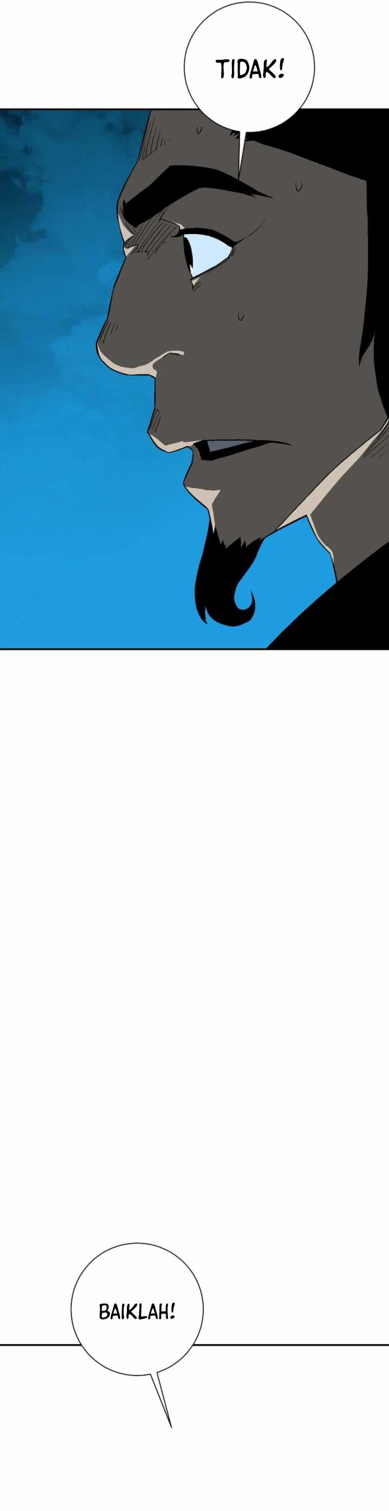 Tales of A Shinning Sword Chapter 110