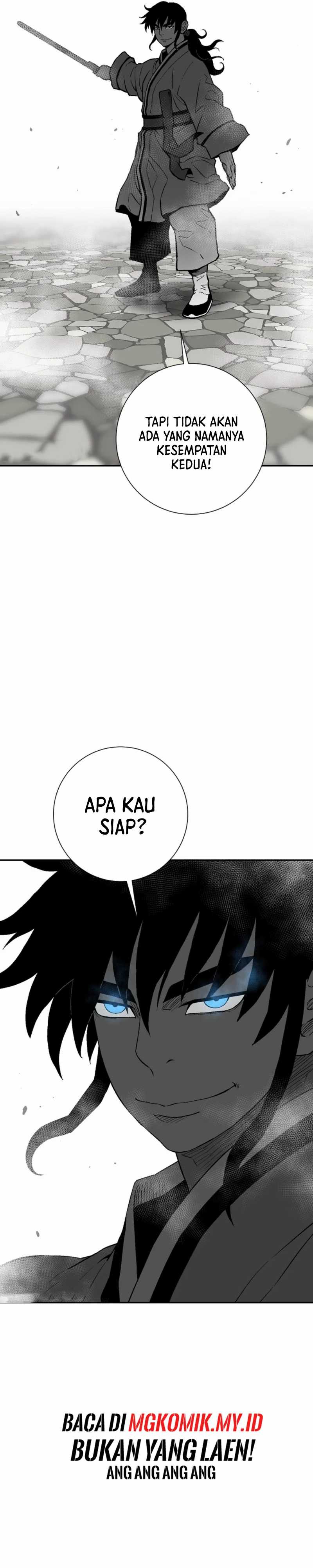 Tales of A Shinning Sword Chapter 110