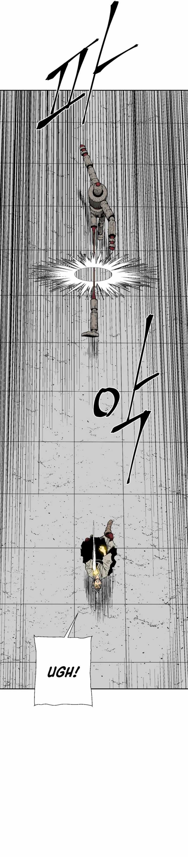 Tales of A Shinning Sword Chapter 110