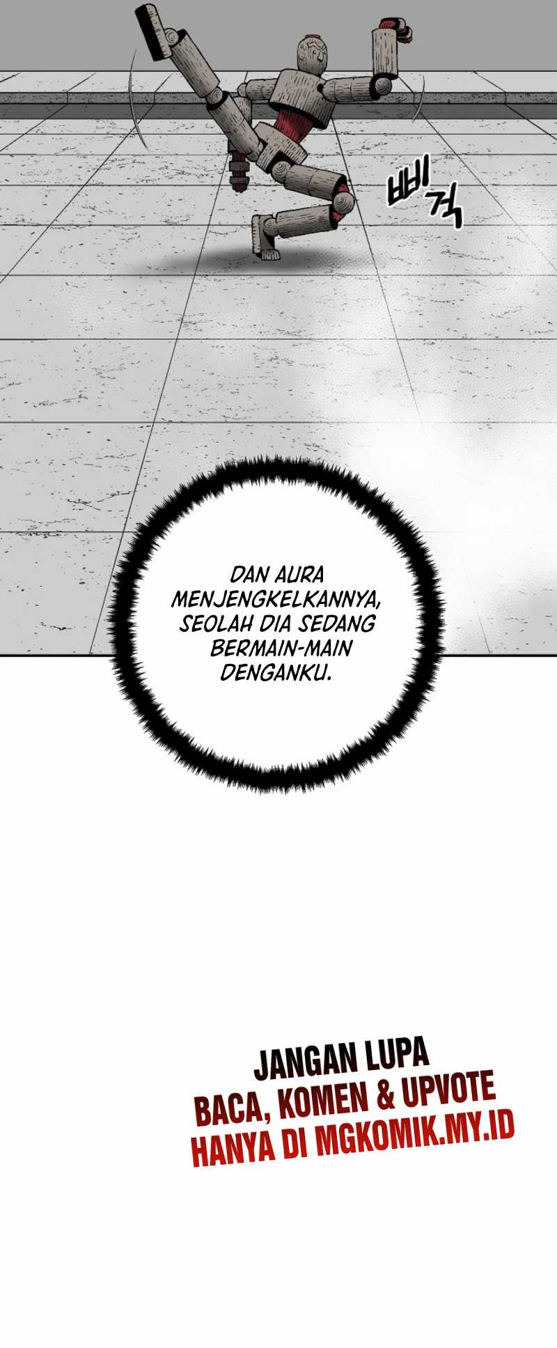 Tales of A Shinning Sword Chapter 110