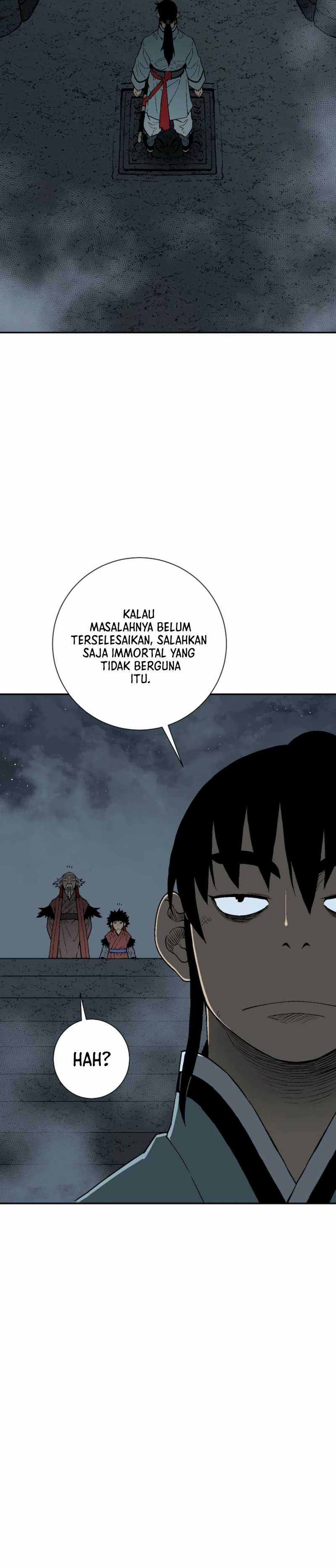 Tales of A Shinning Sword Chapter 110