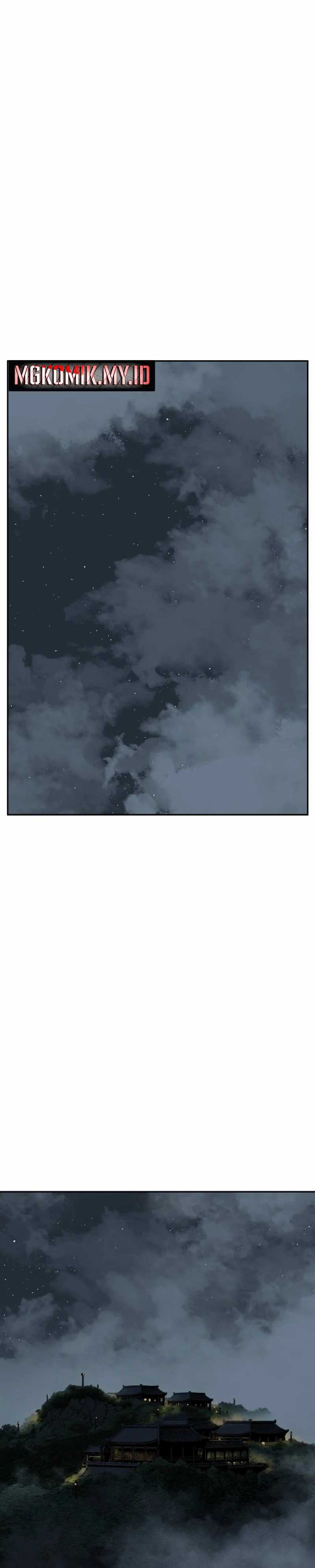 Tales of A Shinning Sword Chapter 110