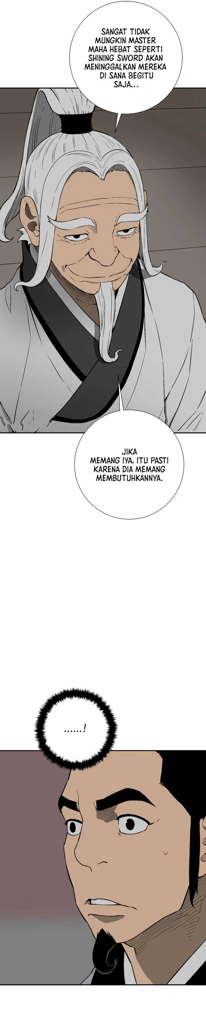 Tales of A Shinning Sword Chapter 110