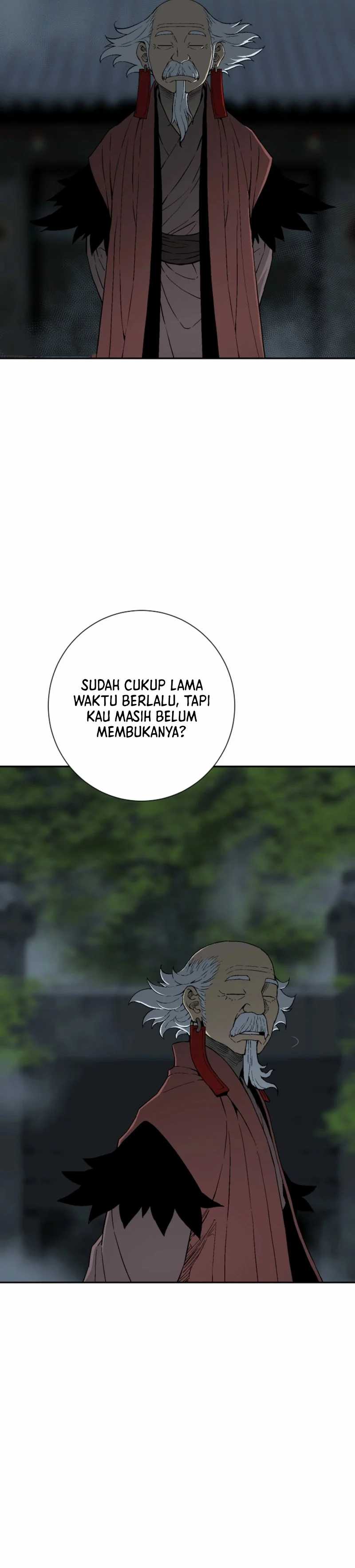 Tales of A Shinning Sword Chapter 110
