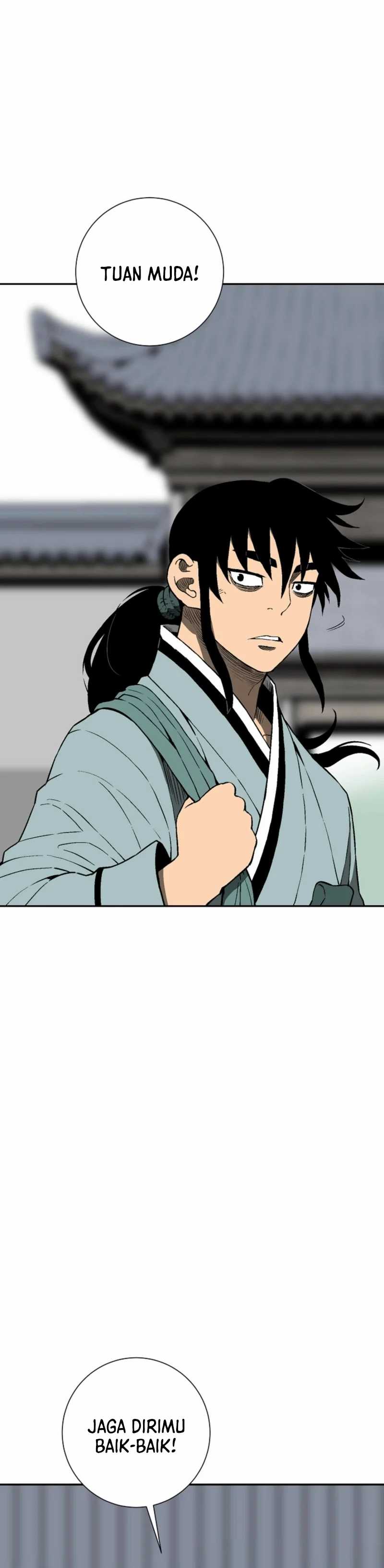Tales of A Shinning Sword Chapter 110