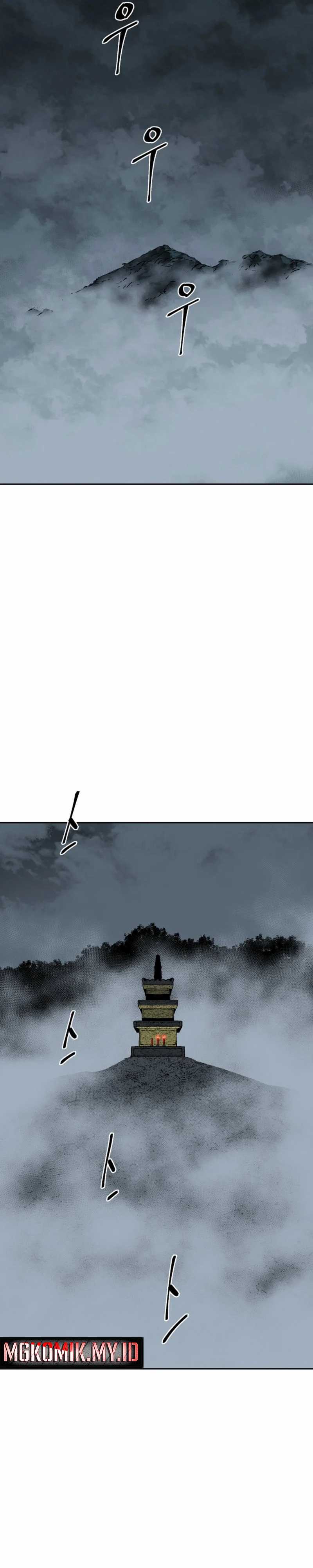 Tales of A Shinning Sword Chapter 110