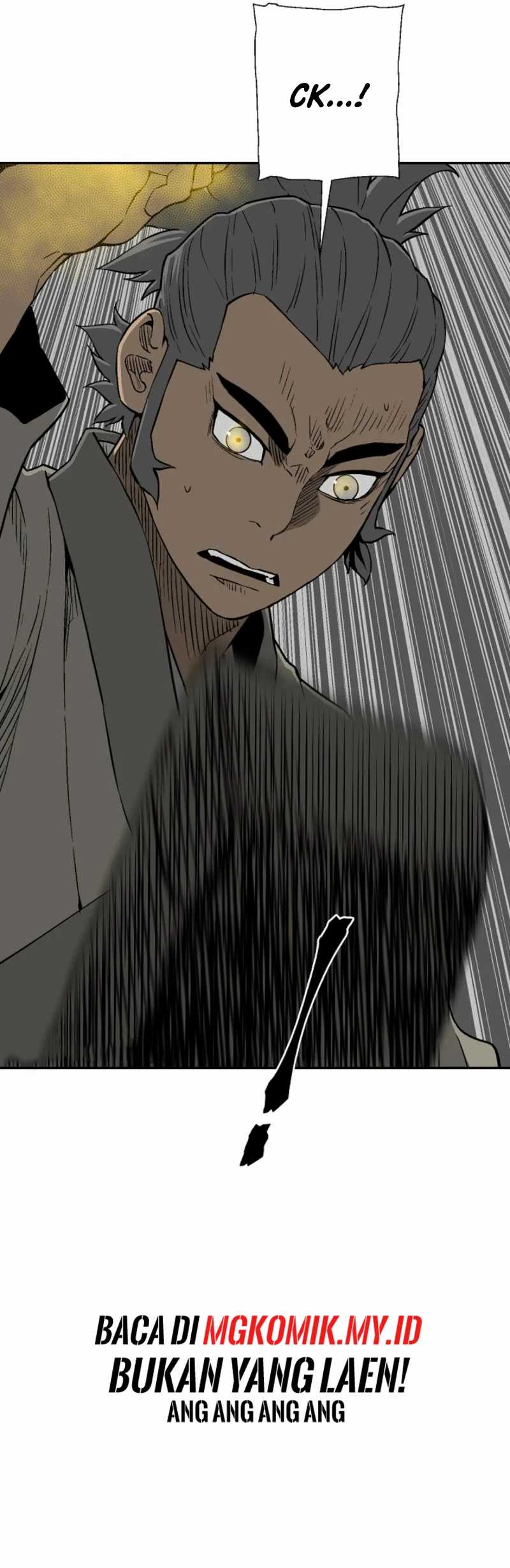 Tales of A Shinning Sword Chapter 110
