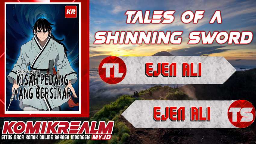 Tales of A Shinning Sword Chapter 16