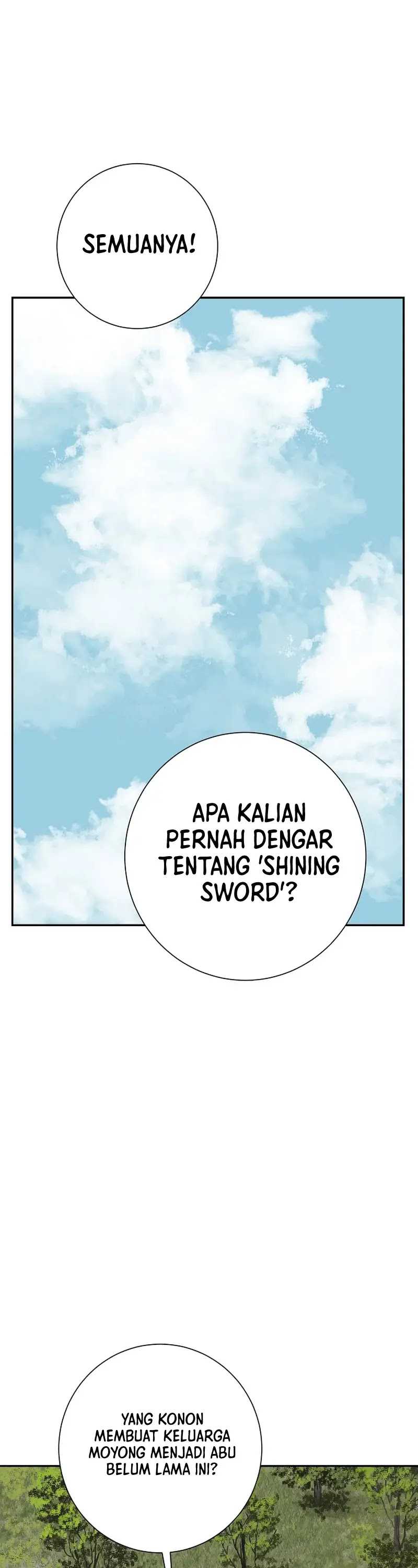Tales of A Shinning Sword Chapter 64