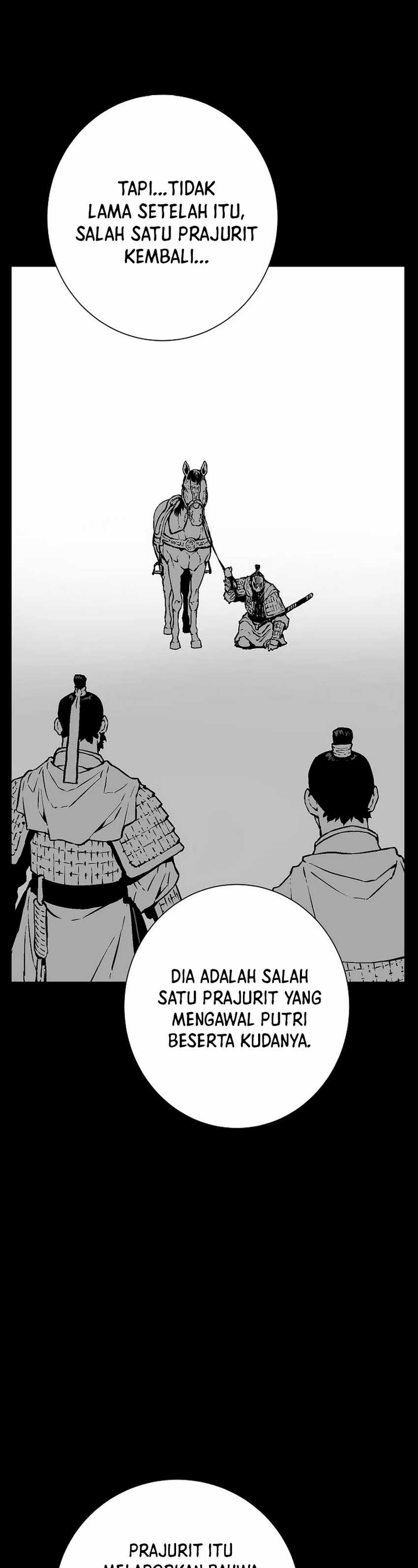Tales of A Shinning Sword Chapter 67