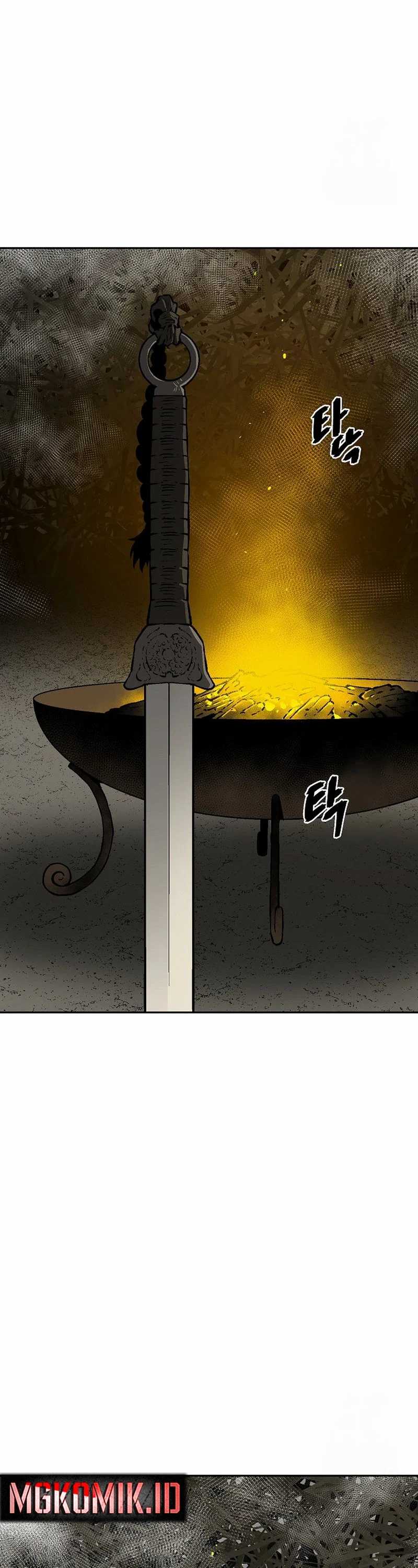 Tales of A Shinning Sword Chapter 75