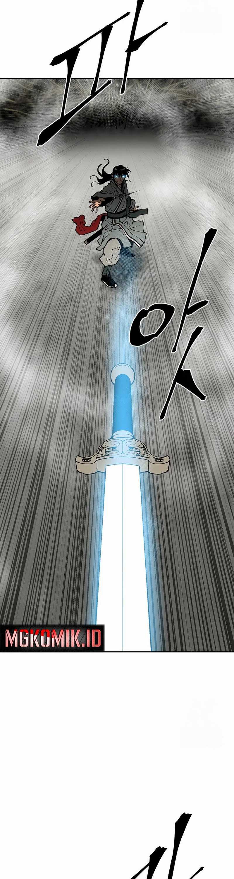 Tales of A Shinning Sword Chapter 75