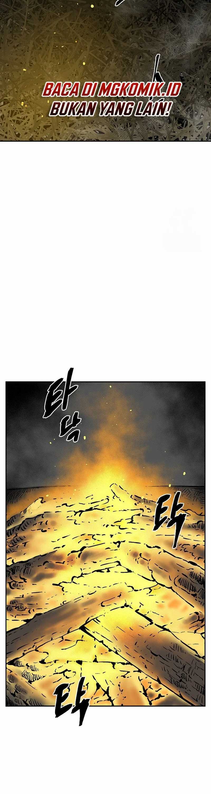 Tales of A Shinning Sword Chapter 75