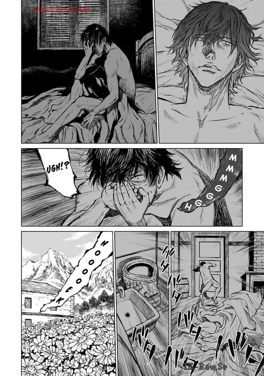 Yomuin-san wa Yuusha ja Arimasenno de Chapter 16 page 13