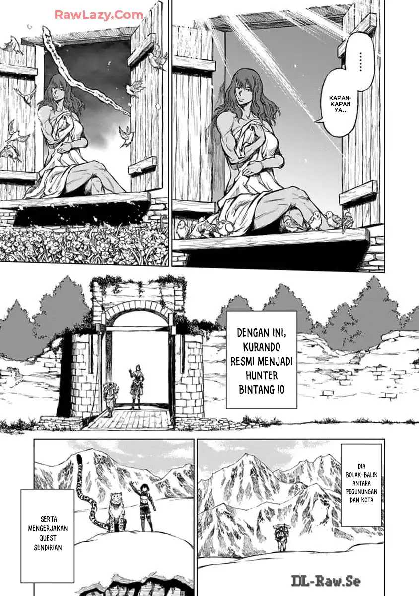 Yomuin-san wa Yuusha ja Arimasenno de Chapter 16 page 20