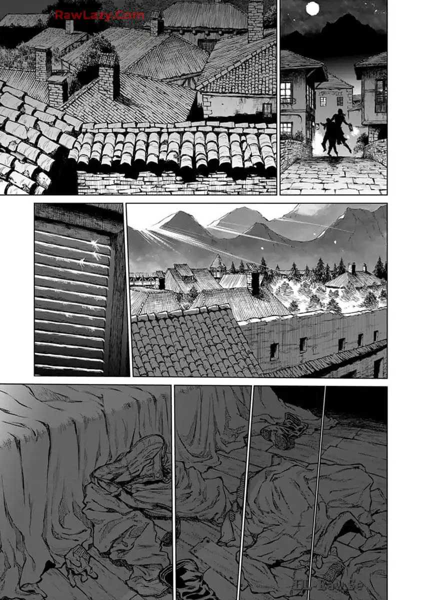 Yomuin-san wa Yuusha ja Arimasenno de Chapter 16 page 12