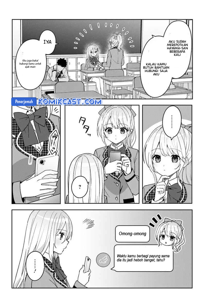 Isekai no Senshi toshite Kuni ni Manekareta kedo, Kotowatte Heishi kara Hajimeru Koto ni Shita Chapter 09.1