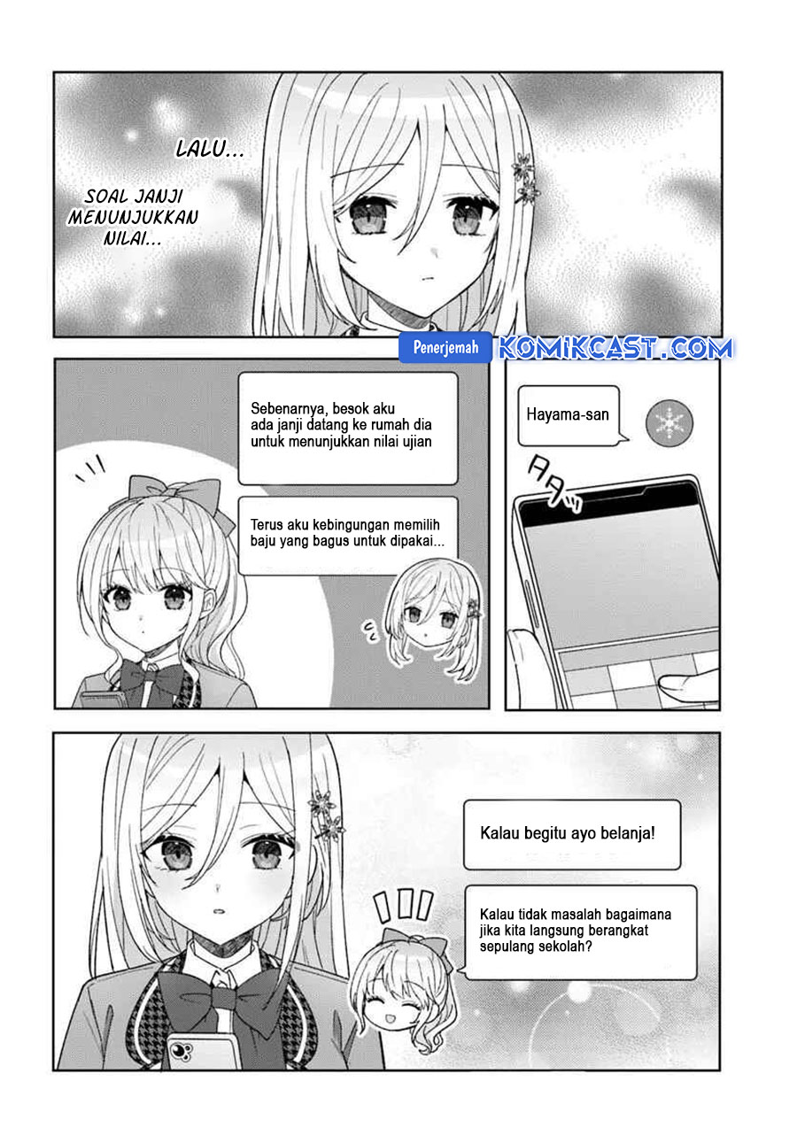 Isekai no Senshi toshite Kuni ni Manekareta kedo, Kotowatte Heishi kara Hajimeru Koto ni Shita Chapter 09.1