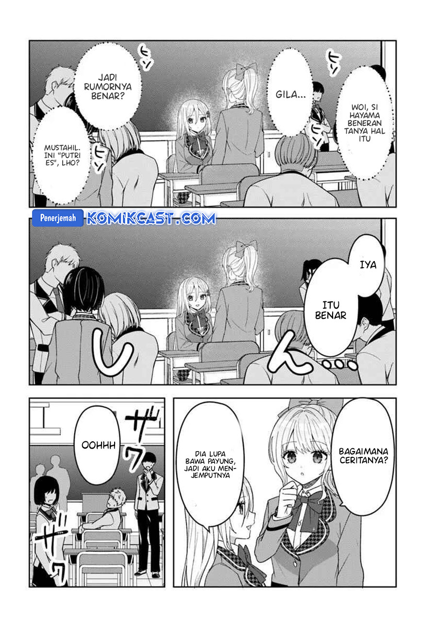 Isekai no Senshi toshite Kuni ni Manekareta kedo, Kotowatte Heishi kara Hajimeru Koto ni Shita Chapter 09.1