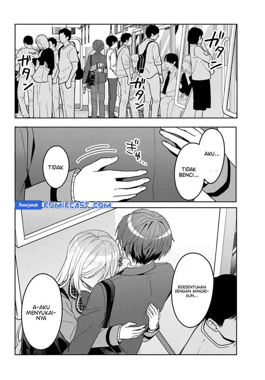 Isekai no Senshi toshite Kuni ni Manekareta kedo, Kotowatte Heishi kara Hajimeru Koto ni Shita Chapter 09.2