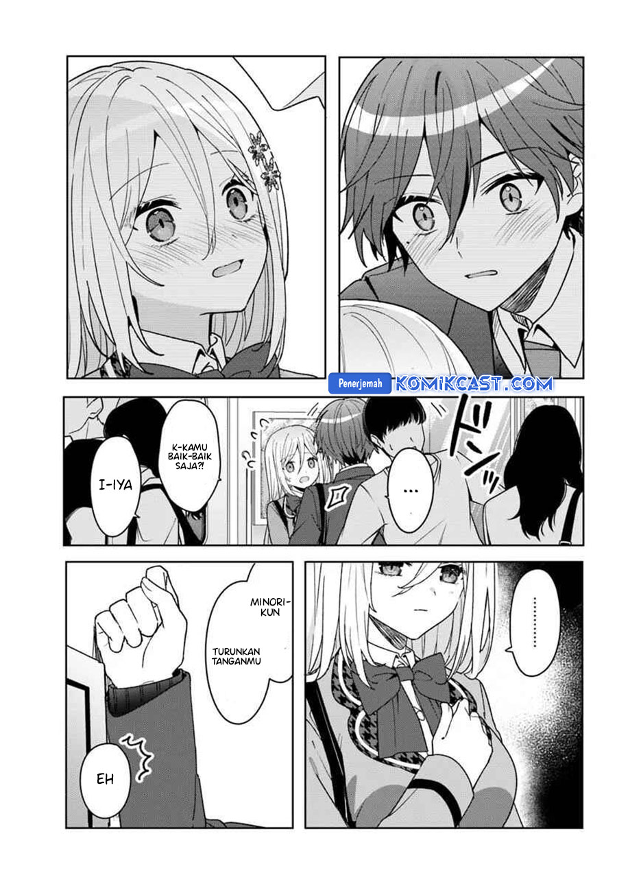 Isekai no Senshi toshite Kuni ni Manekareta kedo, Kotowatte Heishi kara Hajimeru Koto ni Shita Chapter 09.2