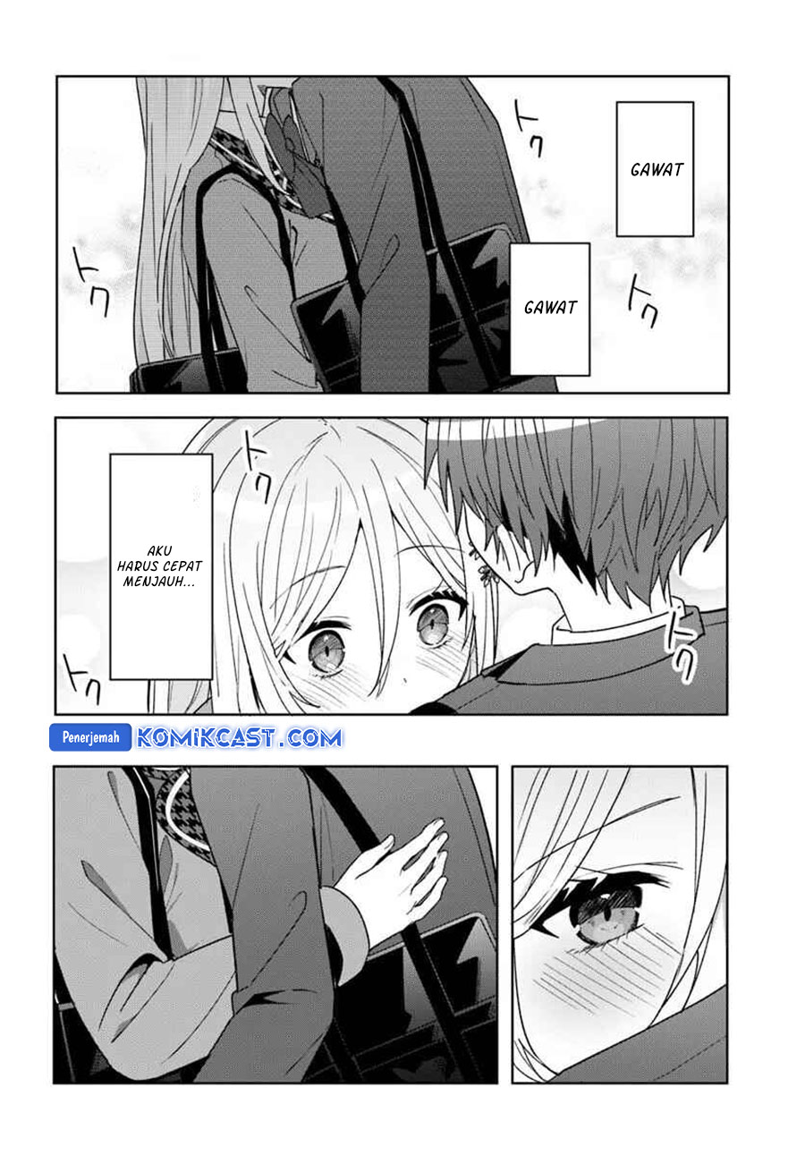 Isekai no Senshi toshite Kuni ni Manekareta kedo, Kotowatte Heishi kara Hajimeru Koto ni Shita Chapter 09.2