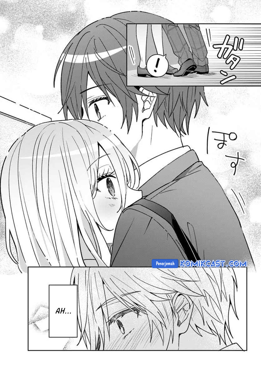 Isekai no Senshi toshite Kuni ni Manekareta kedo, Kotowatte Heishi kara Hajimeru Koto ni Shita Chapter 09.2