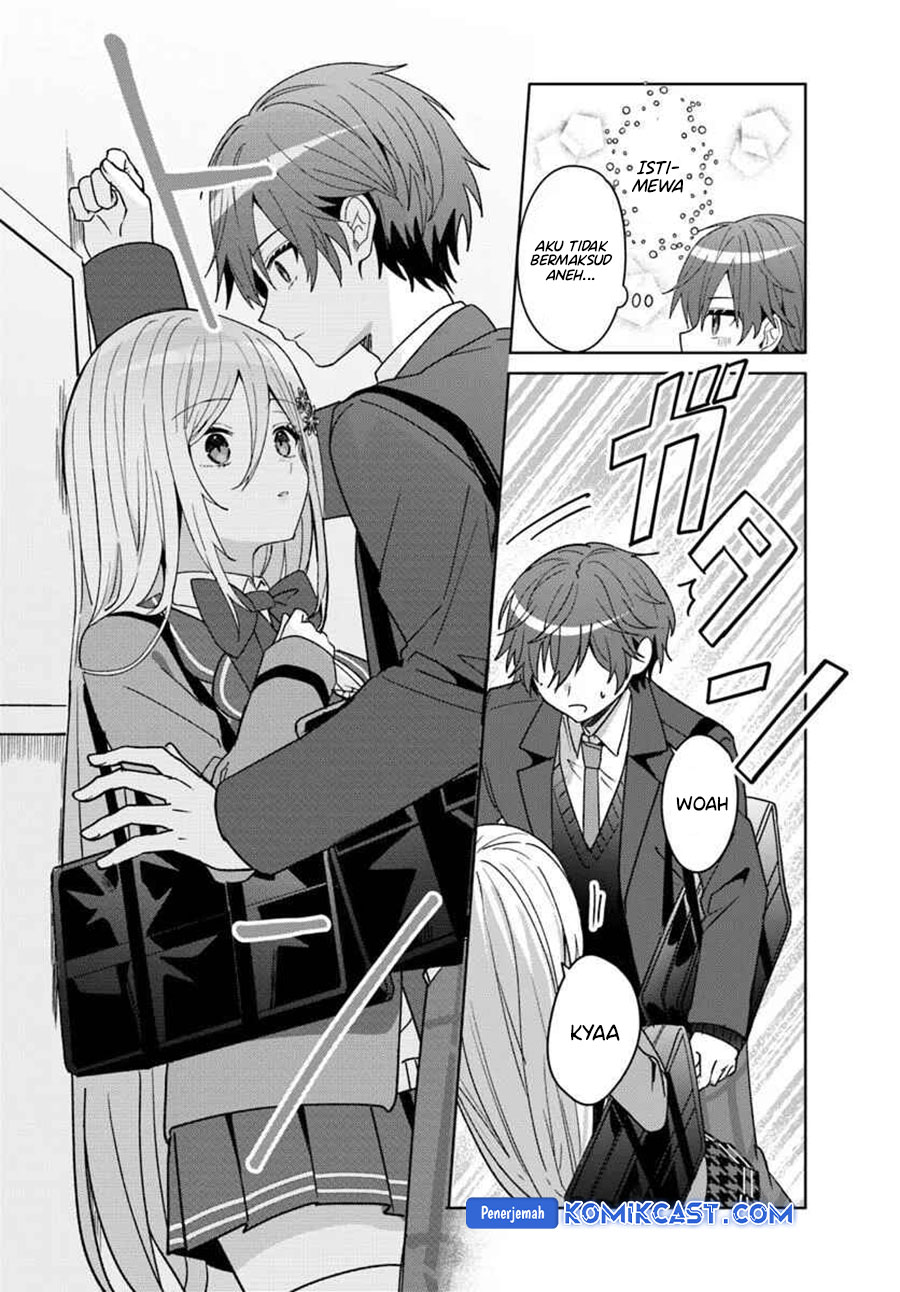 Isekai no Senshi toshite Kuni ni Manekareta kedo, Kotowatte Heishi kara Hajimeru Koto ni Shita Chapter 09.2