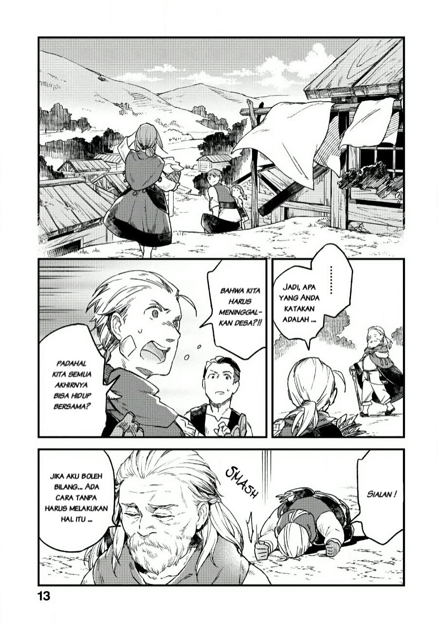 Soukon no Shoujo to Sourei no Tabi Chapter 01.1 page 14