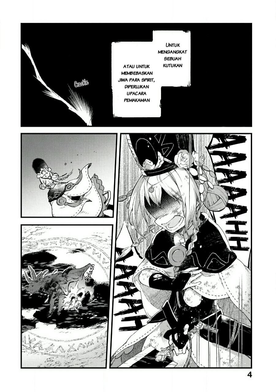 Soukon no Shoujo to Sourei no Tabi Chapter 01.1 page 5