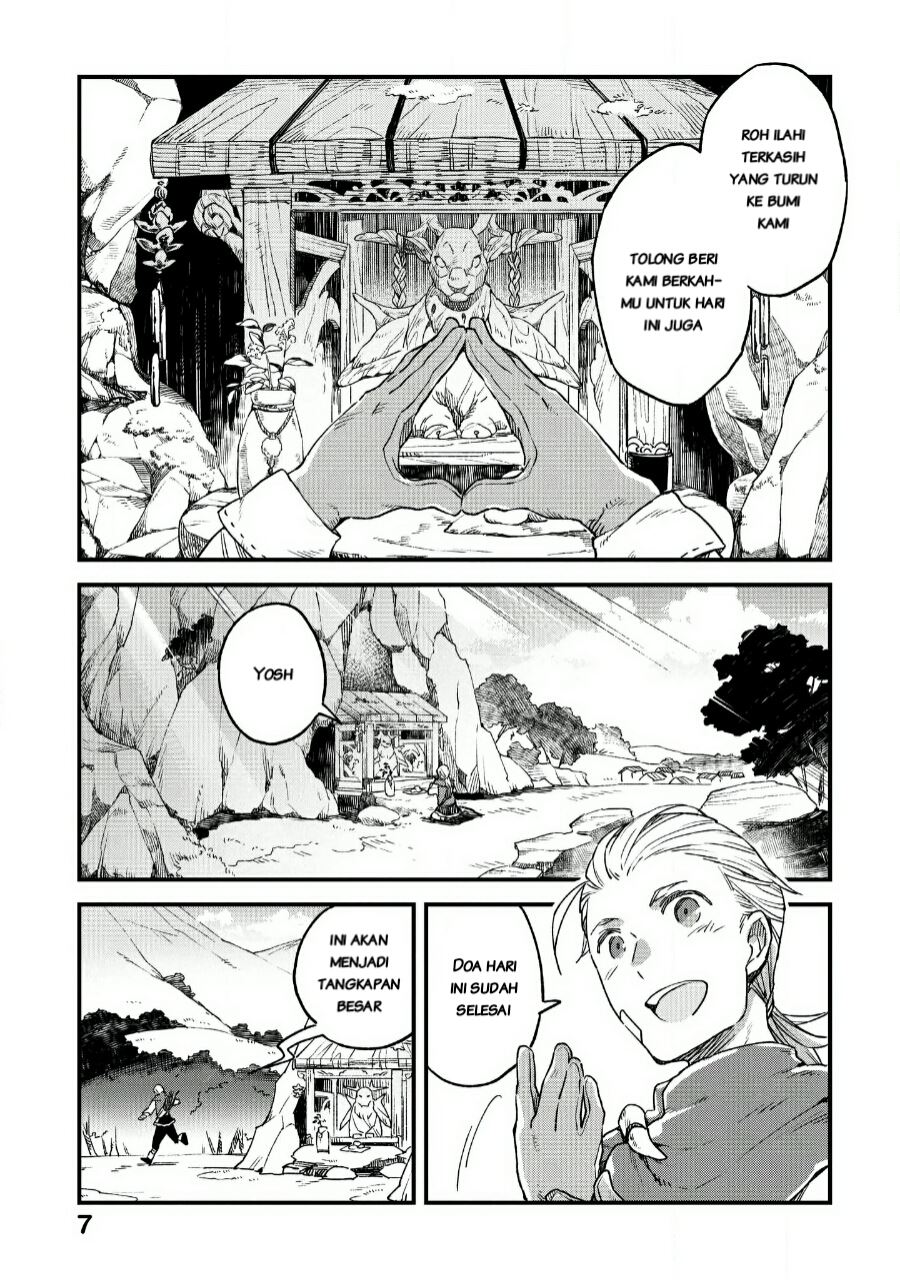Soukon no Shoujo to Sourei no Tabi Chapter 01.1 page 8
