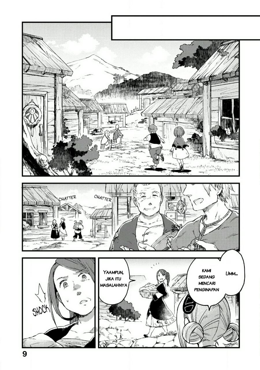 Soukon no Shoujo to Sourei no Tabi Chapter 01.1 page 10