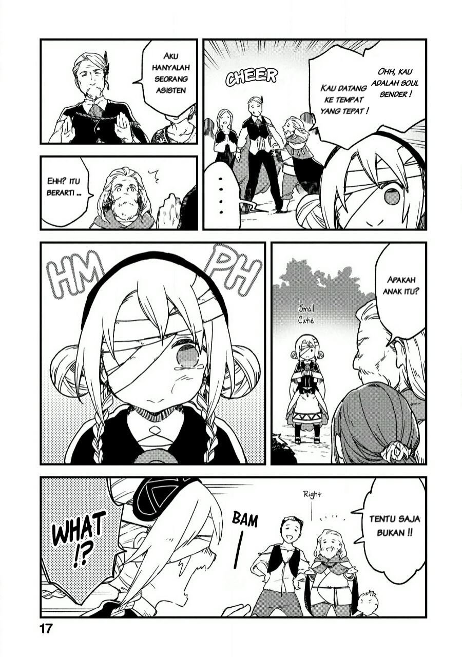Soukon no Shoujo to Sourei no Tabi Chapter 01.1 page 18