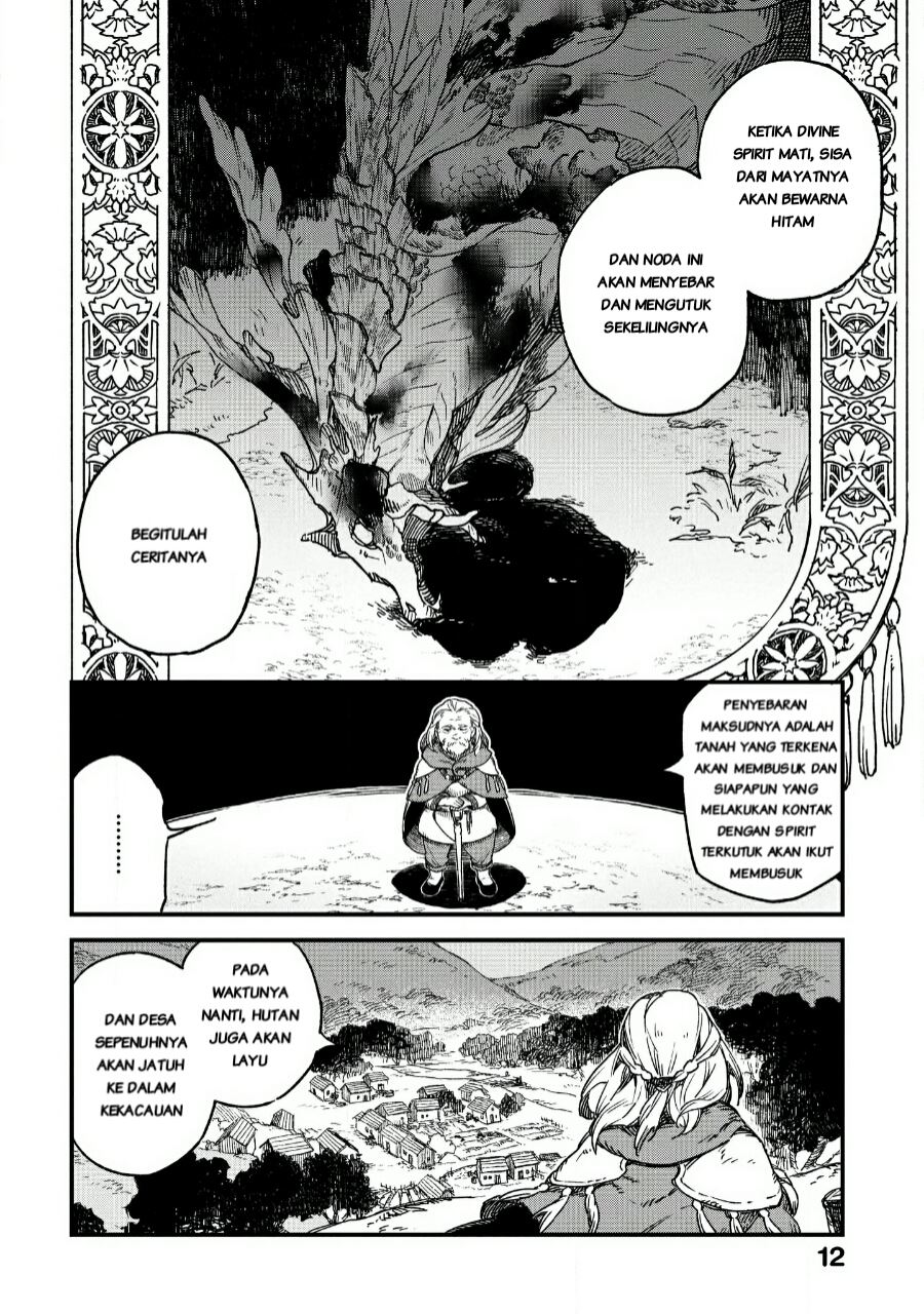 Soukon no Shoujo to Sourei no Tabi Chapter 01.1 page 13