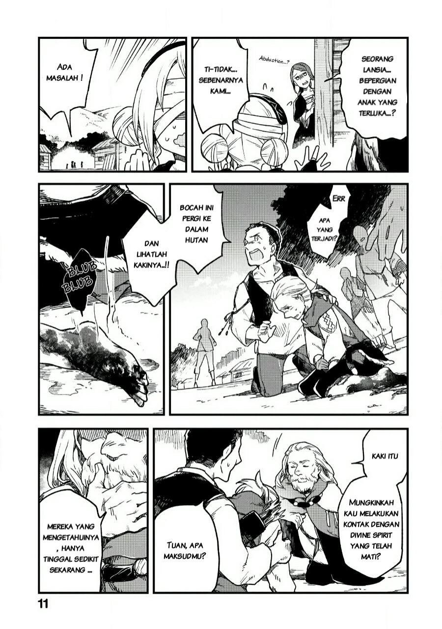 Soukon no Shoujo to Sourei no Tabi Chapter 01.1 page 12
