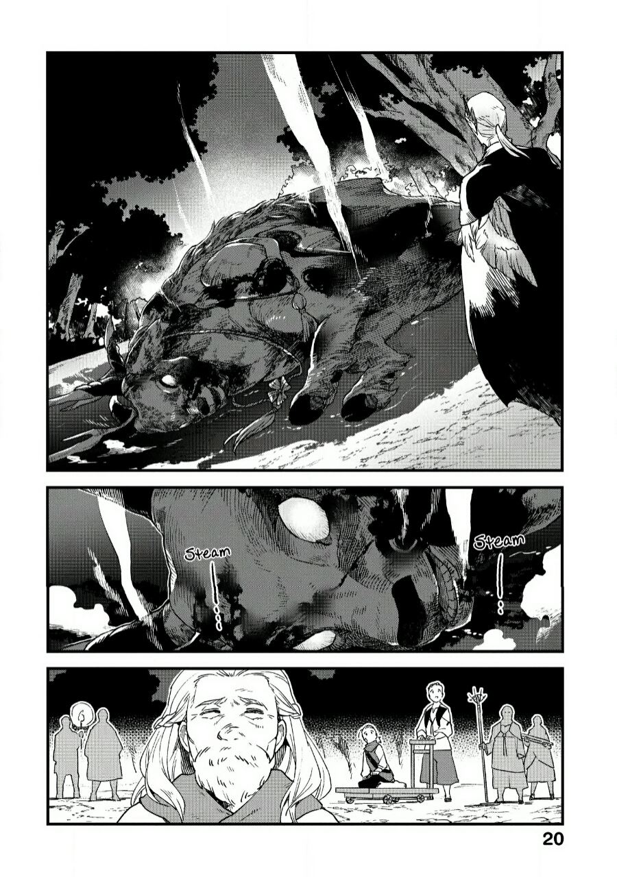 Soukon no Shoujo to Sourei no Tabi Chapter 01.1 page 21