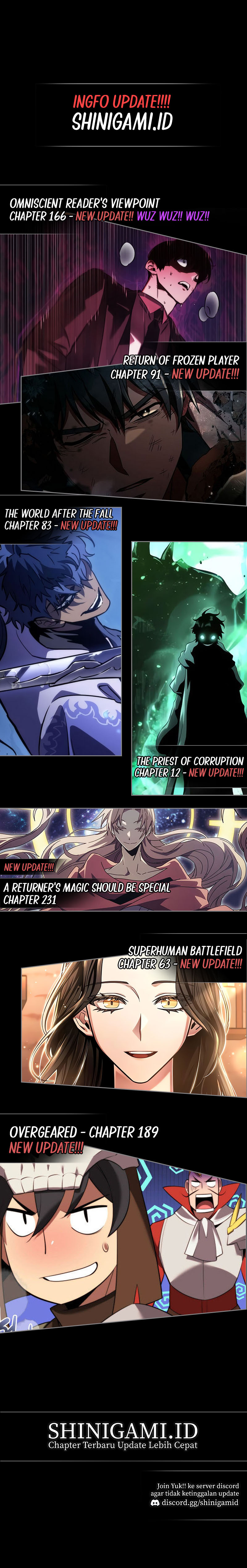 Villain To Kill Chapter 105