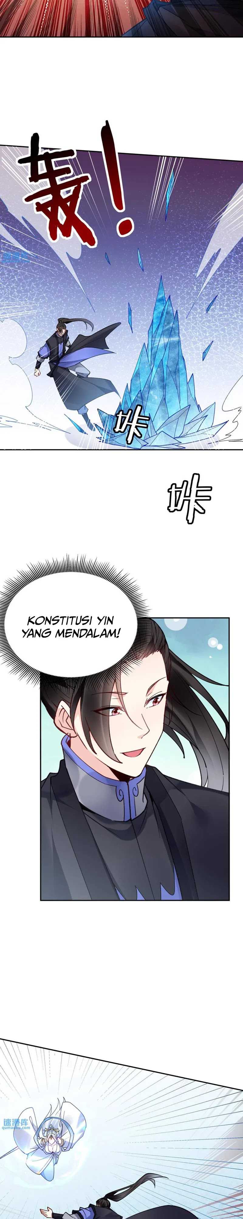 Villain To Kill Chapter 126