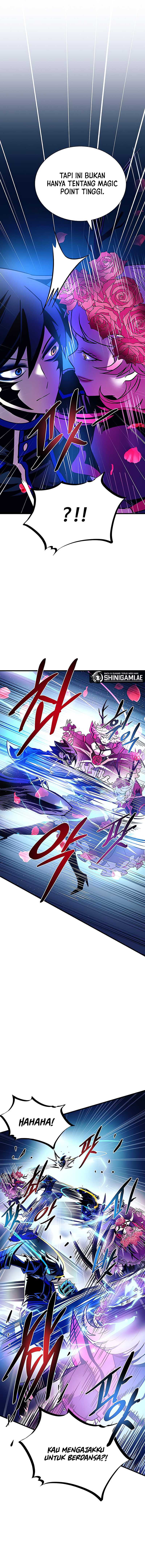 Villain To Kill Chapter 136