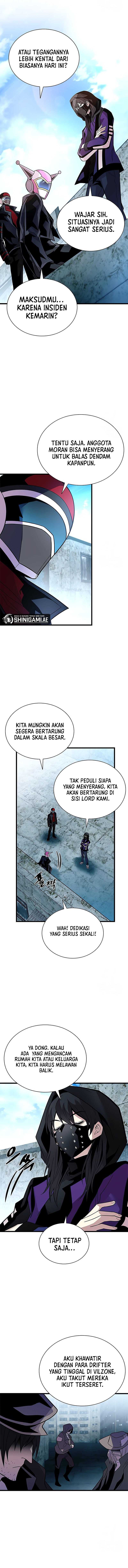 Villain To Kill Chapter 180