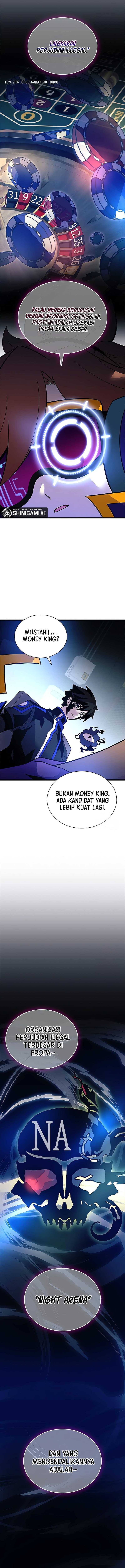 Villain To Kill Chapter 180