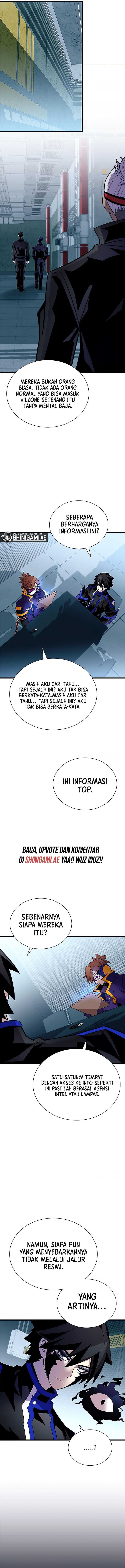 Villain To Kill Chapter 180