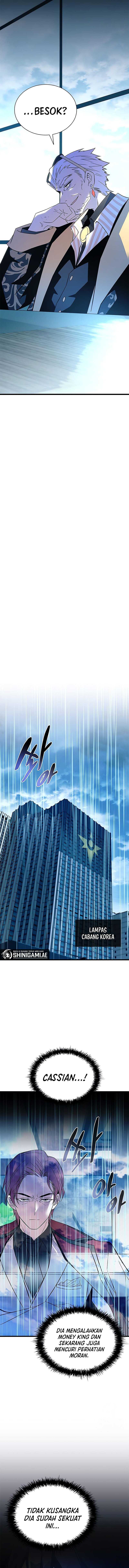Villain To Kill Chapter 181