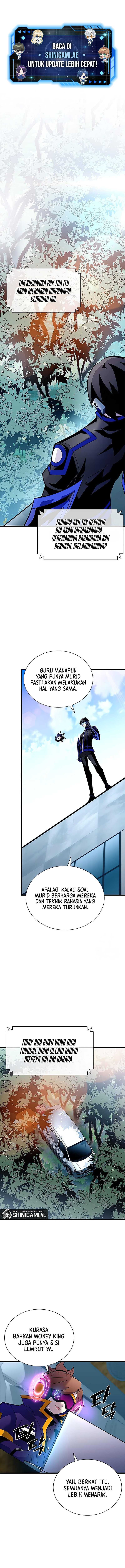 Villain To Kill Chapter 182