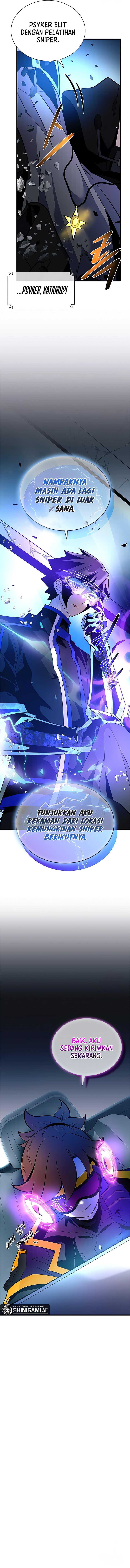 Villain To Kill Chapter 182