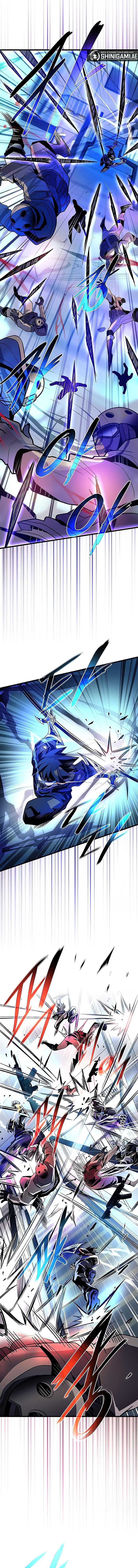 Villain To Kill Chapter 182